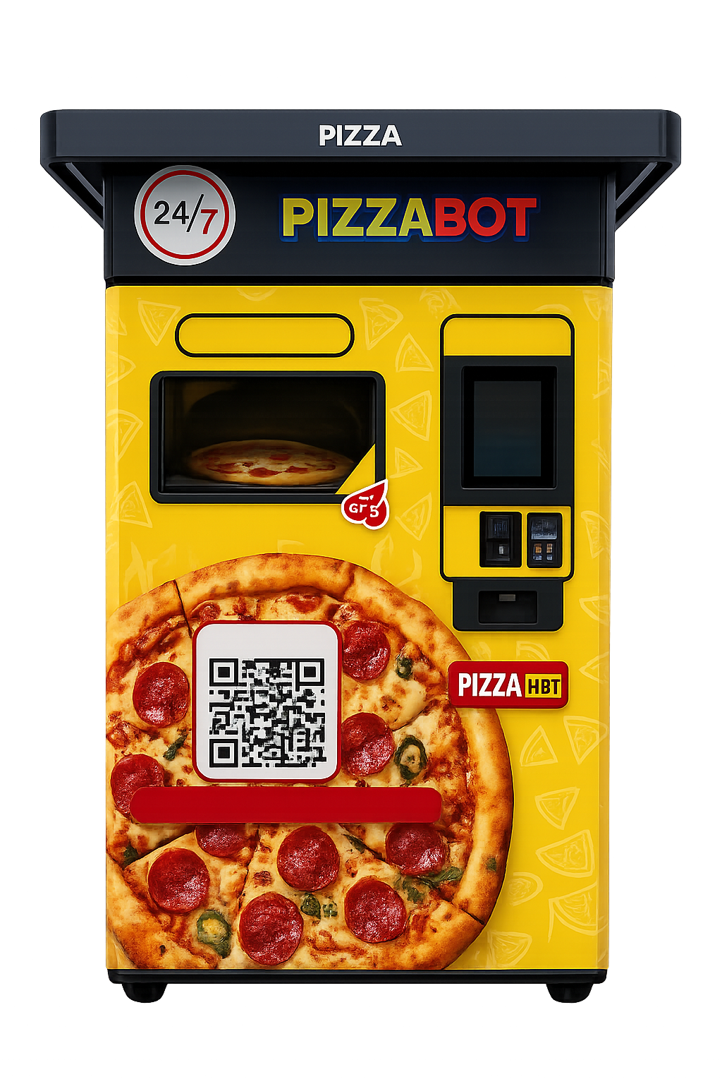 pizzabot