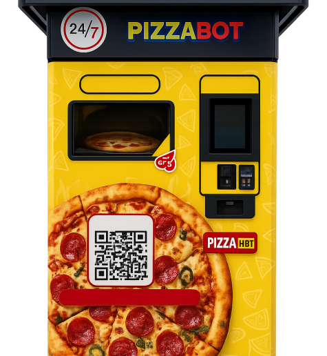 pizzabot